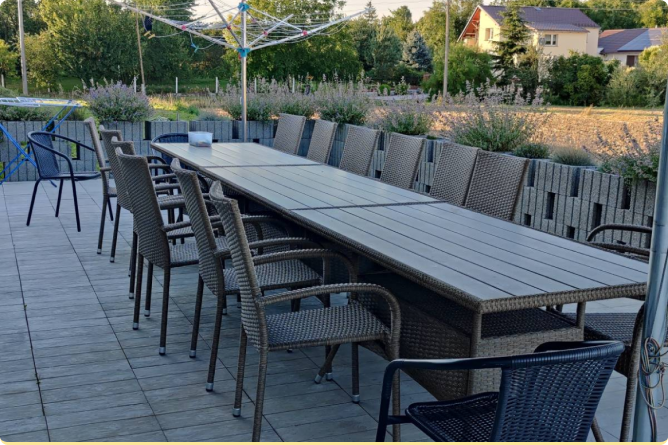 Centrum Opieki i Rehabilitacji Ostoja — zdjęcie obiektu