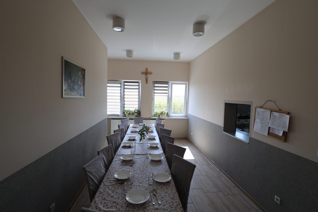 Centrum Opieki i Rehabilitacji Ostoja - zdjęcia ośrodka