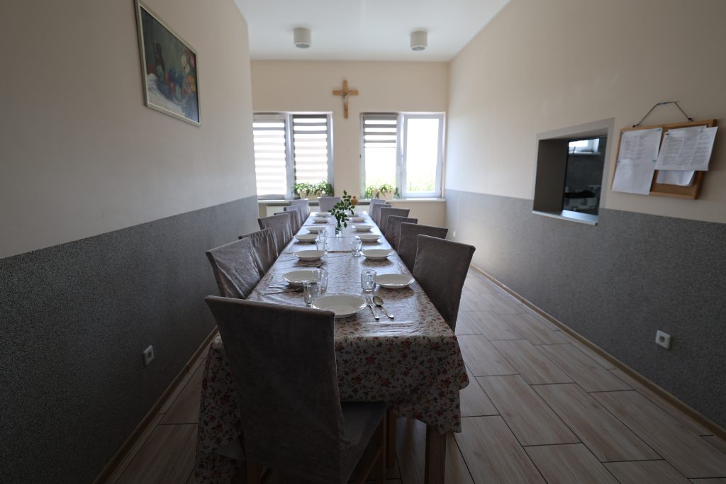 Centrum Opieki i Rehabilitacji Ostoja - zdjęcia ośrodka